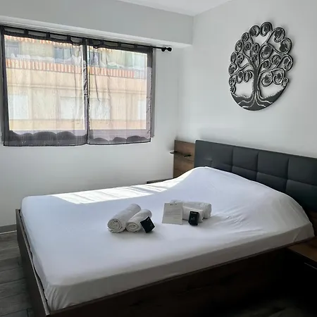 Le Patio Bleu * Vallauris